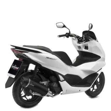 Honda PCX 160 cc scooter for rent in Ubud, Bali